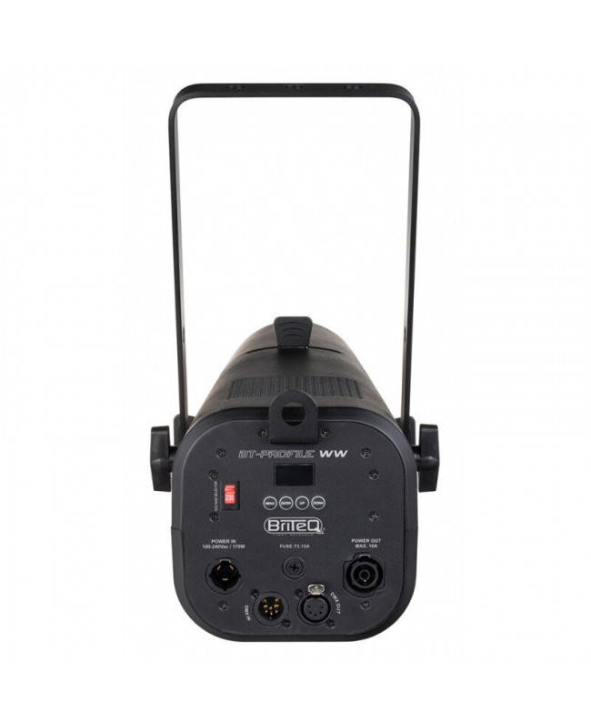 Briteq BT-PROFILE WW Profile Spots