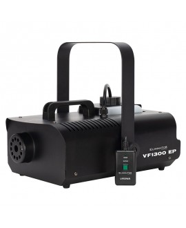 ADJ Eliminator VF1300 EP Fog machines