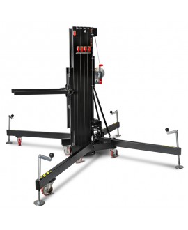 VMB HDT-8 Lifter Stands