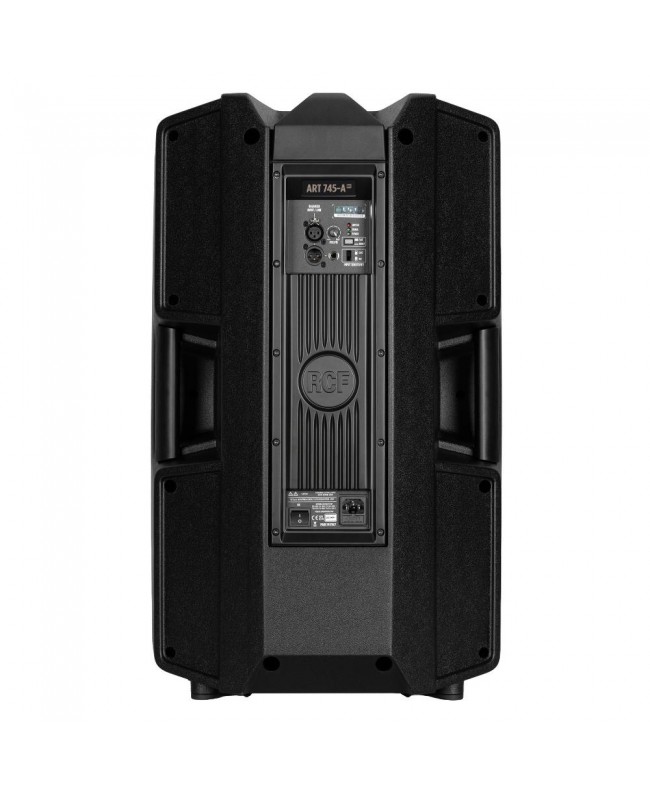 RCF ART 745-A MKV Active Speakers