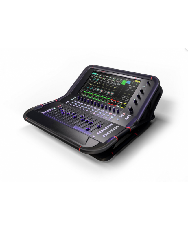 Allen & Heath Avantis Solo Digital Mixer