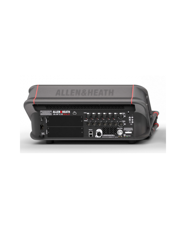 Allen & Heath Avantis Solo Digital Mixer