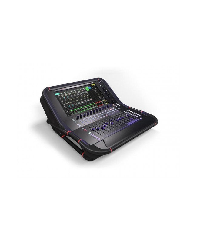 Allen & Heath Avantis Solo Digital Mixer