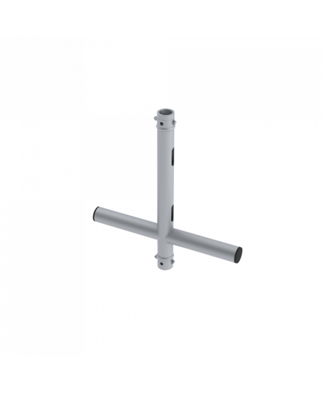 Showgear T-Downrigger argento (FT/FQ) Accessori per tralicci