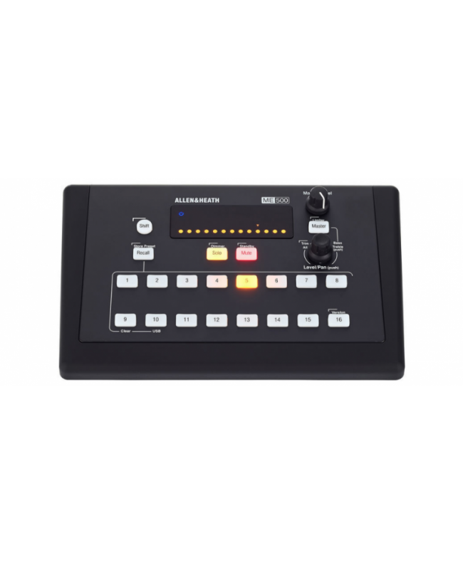 Allen & Heath ME-500 Mixer digitali