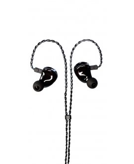 FISCHER AMPS FA 666 XB Earbuds