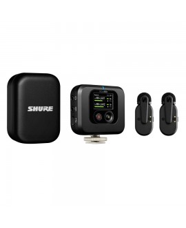 SHURE MoveMic Two Receiver Kit Empfänger