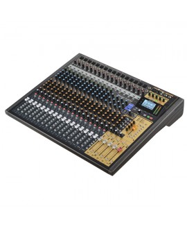 TASCAM Model 2400 Analog Mixer