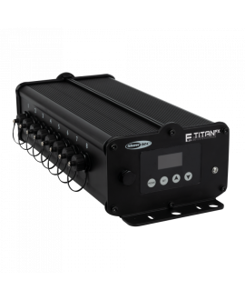 Showtec Titan Strobe FLEX FX Controller Strobes