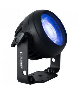 Showtec Titan Strobe FLEX FX Single Pod Strobes