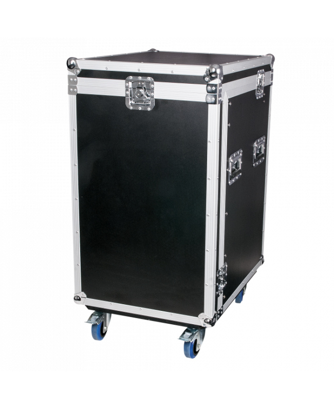 Showgear Combi Case Rack 19"