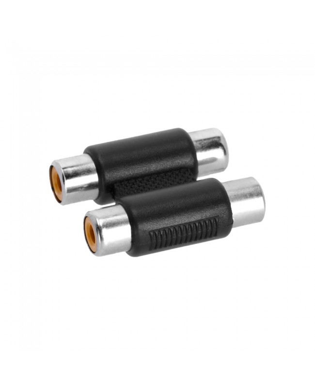 Adam Hall Connectors 4 STAR AT RF2 RF2 Adapters