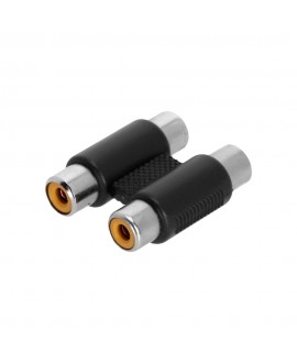 Adam Hall Connectors 4 STAR AT RF2 RF2 Adapters