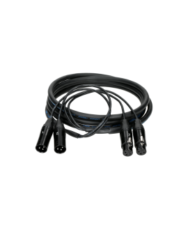 KLOTZ SUC02-X3L-0015 Symmetrische analog Looms