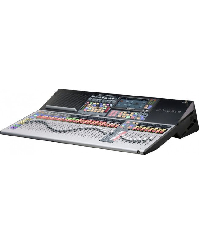 PreSonus StudioLive 64S Series III Digital Mixer