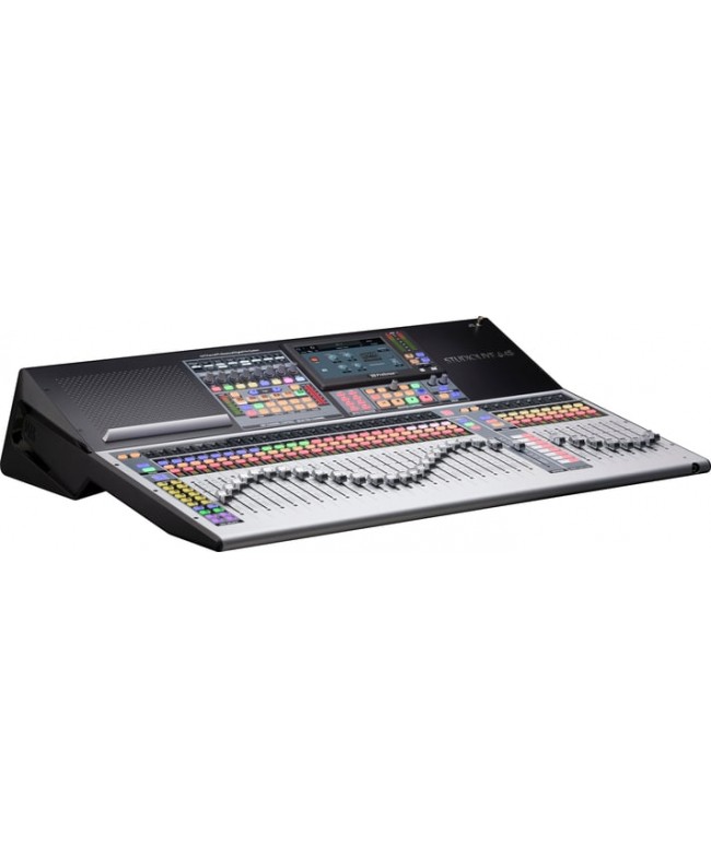 PreSonus StudioLive 64S Series III Mixer digitali