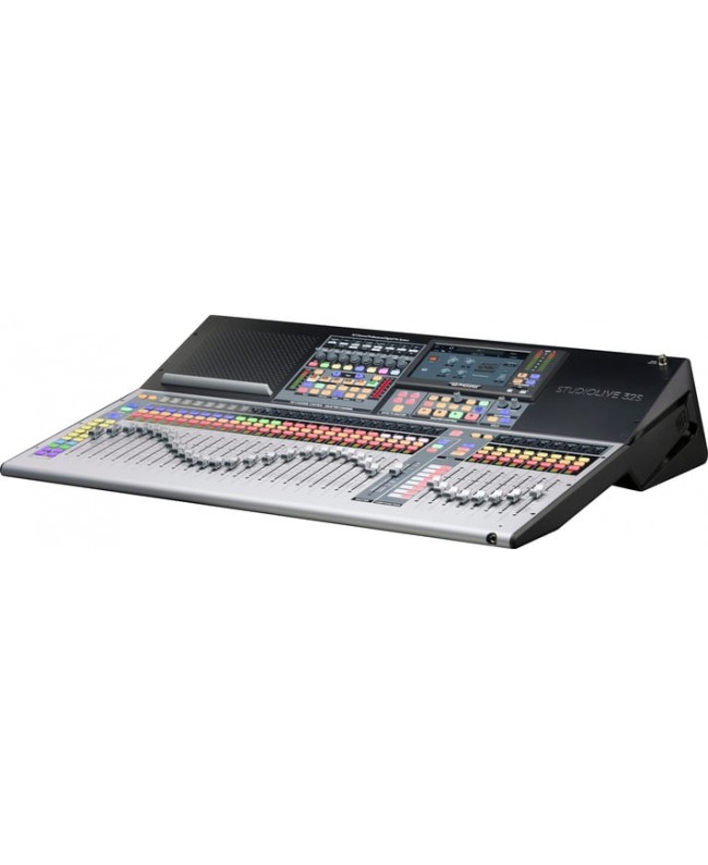 PreSonus StudioLive 32S Series III Digital Mixer