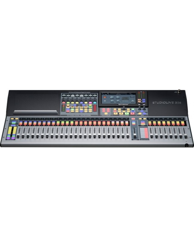 PreSonus StudioLive 32S Series III Digital Mixer