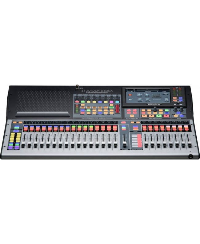 PreSonus StudioLive 32SX Digital Mixer