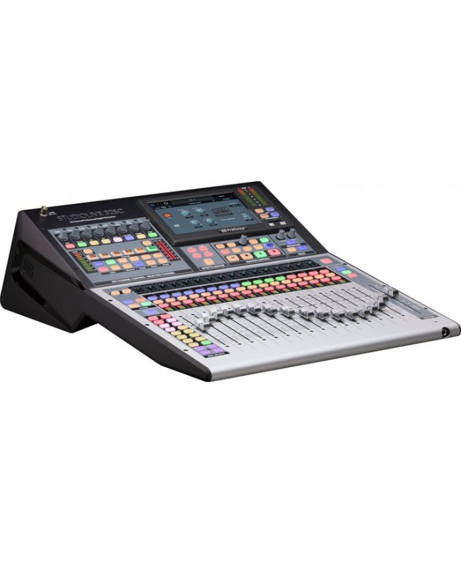 PreSonus StudioLive 32SC Digital Mixer