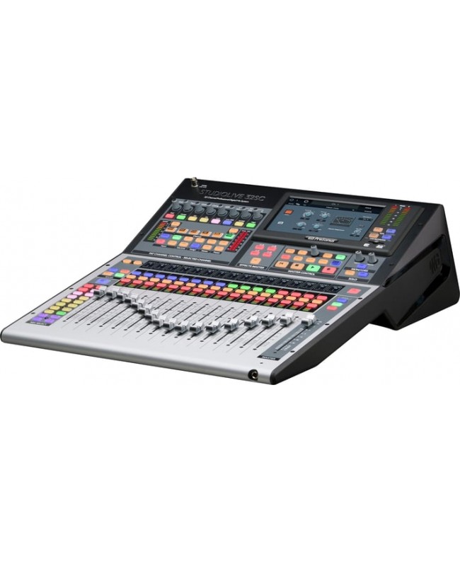 PreSonus StudioLive 32SC Digital Mixer