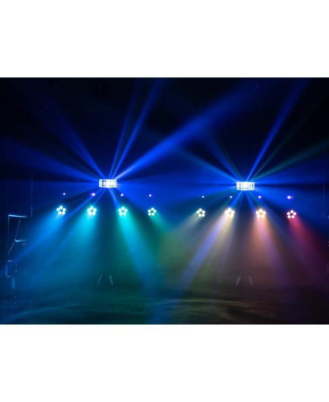 Eurolite LED KLS Scan Pro Next FX LED Effekte