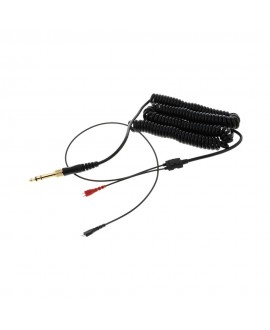 SENNHEISER HD25 Coiled Cable Ricambi