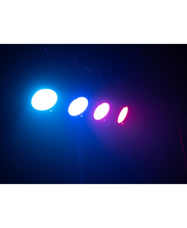 Eurolite LED KLS 190 Compact Light Set Effetti LED