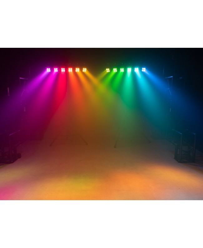 Eurolite LED KLS 180/6 Compact Light Set LED Effects