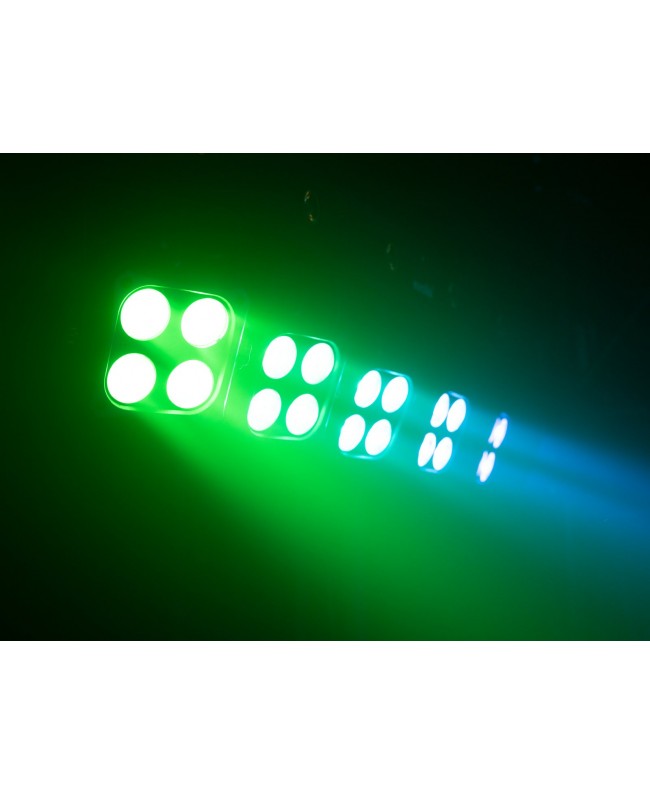 Eurolite LED KLS 180/6 Compact Light Set Effetti LED