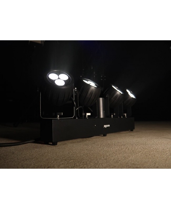 Eurolite LED KLS 120 Compact Light Set Effetti LED