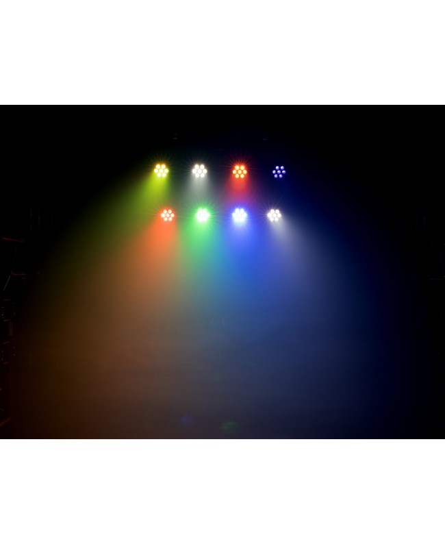 Eurolite LED KLS 3002 Next Compact Light Set LED Effects