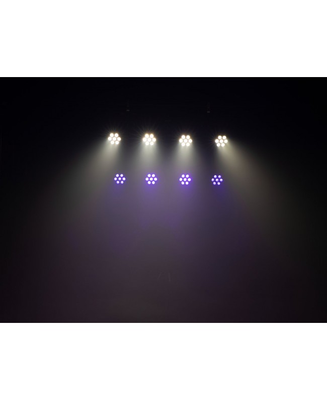 Eurolite LED KLS 3002 Next Compact Light Set LED Effects