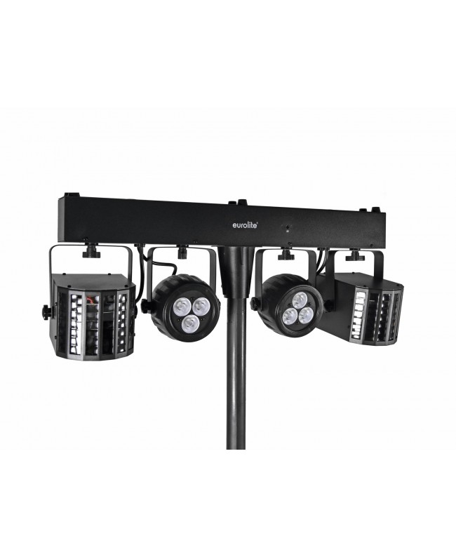 Eurolite LED KLS 120 FX Compact Light Set LED Effects