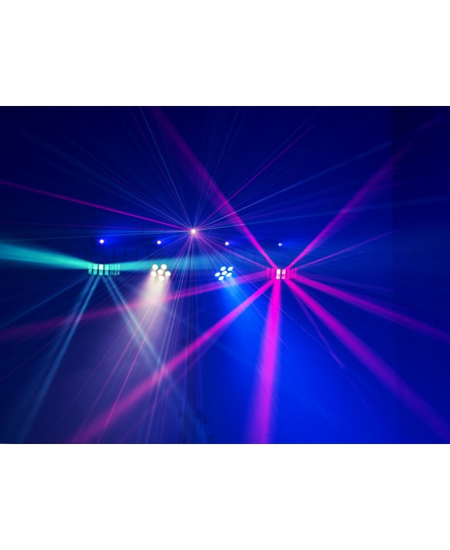 Eurolite LED KLS Laser Bar PRO FX Light Set LED Effekte