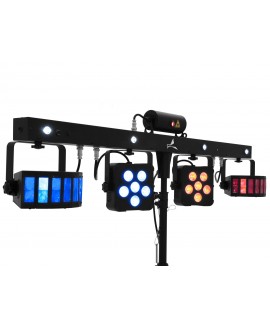 Eurolite LED KLS Laser Bar Next FX Light Set LED Effects