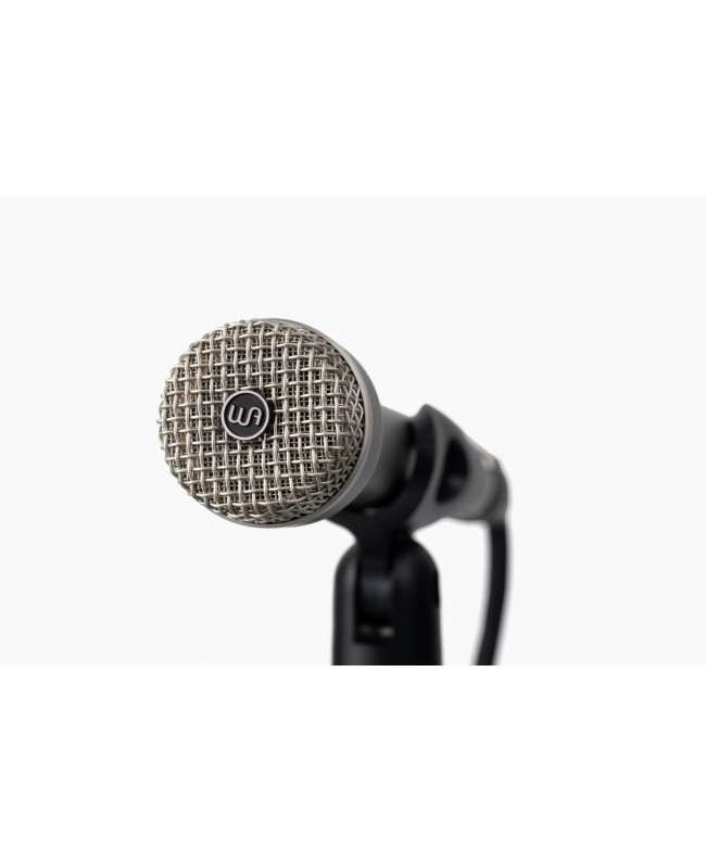 Warm Audio WA-19N Handheld Microphones