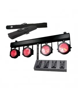 ADJ Dotz TPAR System PAR LED