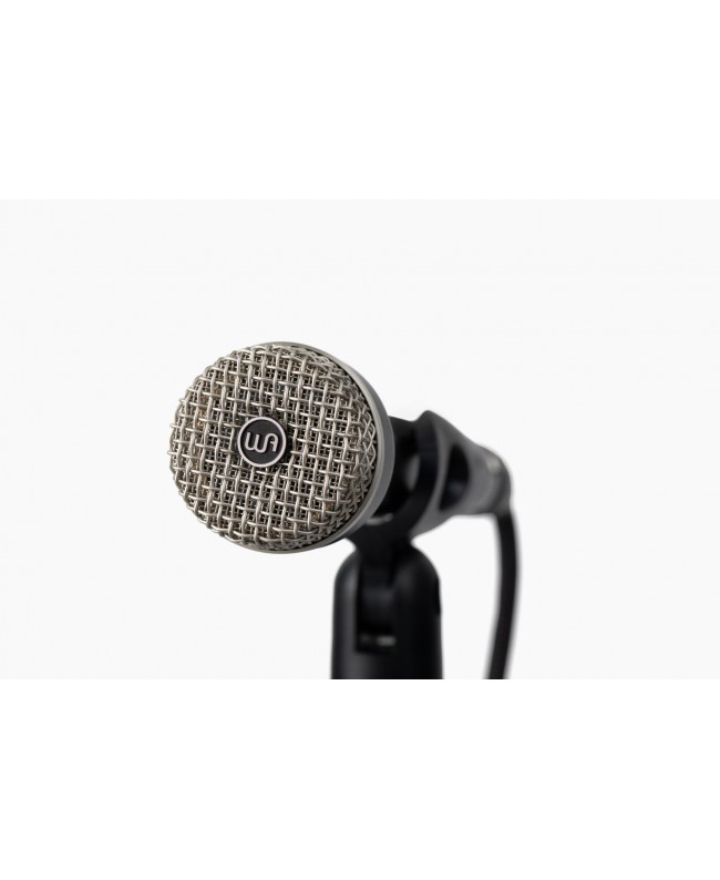 Warm Audio WA-19B Handheld Microphones