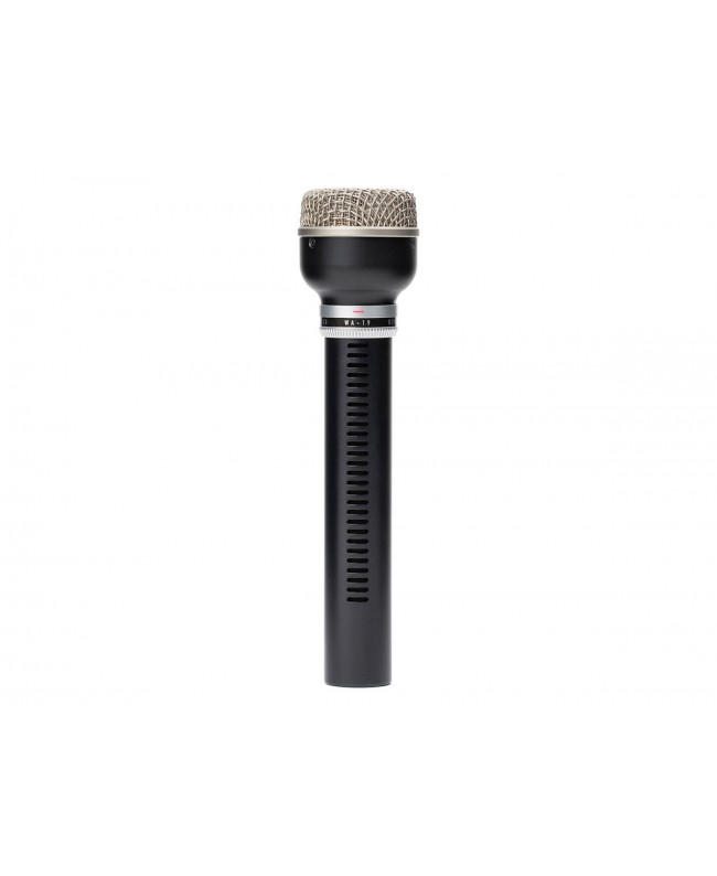 Warm Audio WA-19B Handheld Microphones