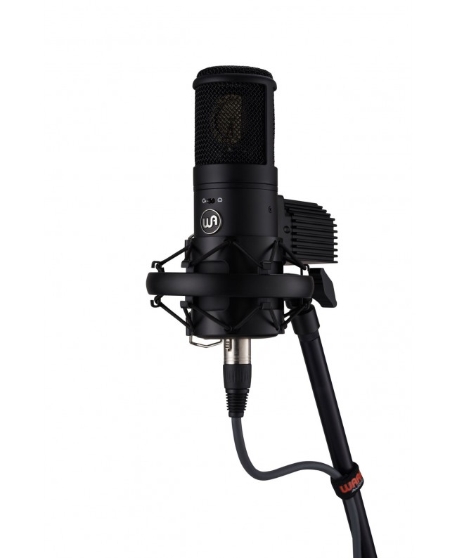 Warm Audio WA-8000 Large Diaphragm Microphones