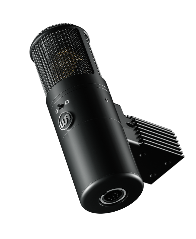 Warm Audio WA-8000 Large Diaphragm Microphones