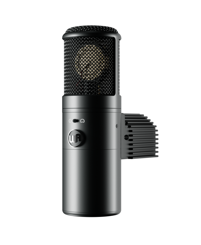 Warm Audio WA-8000 Large Diaphragm Microphones