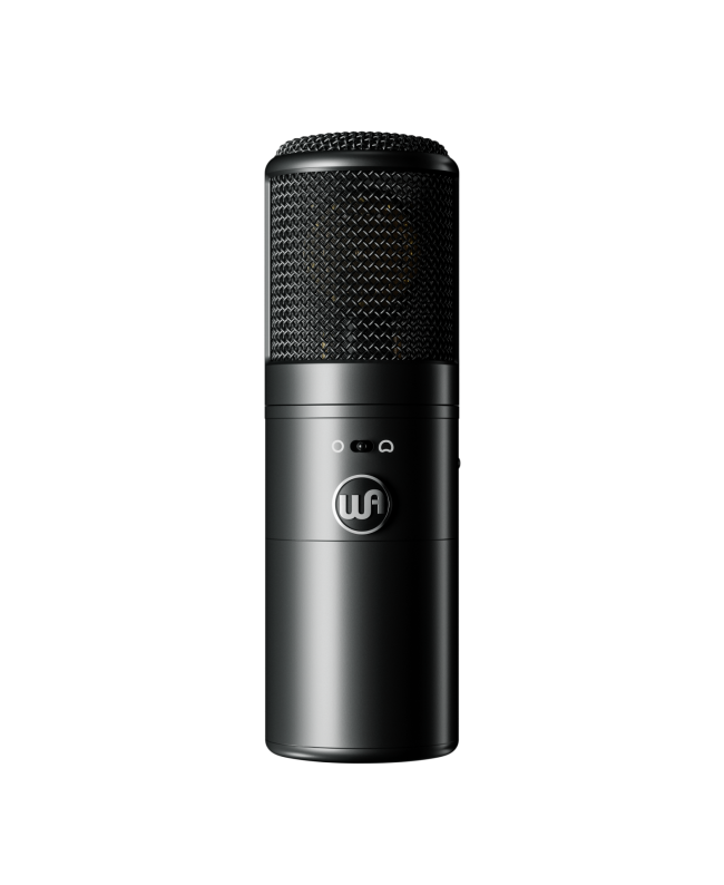 Warm Audio WA-8000 Large Diaphragm Microphones