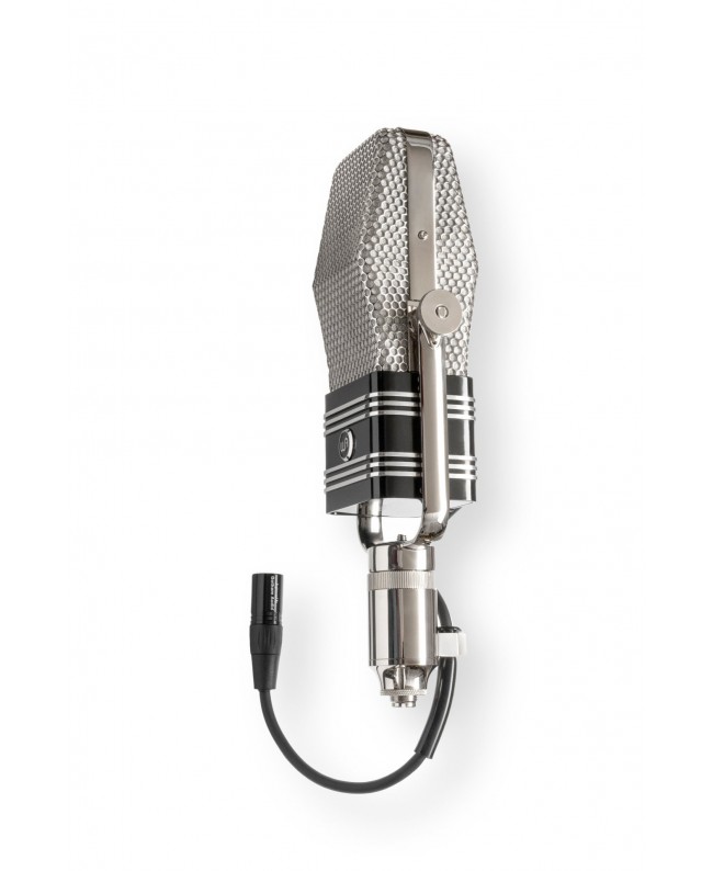 Warm Audio WA-44 Large Diaphragm Microphones