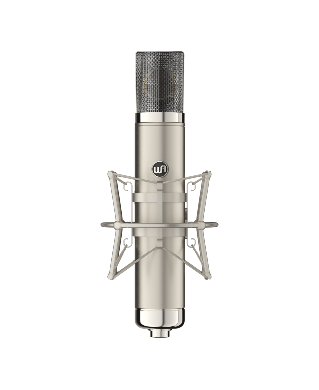 Warm Audio WA-CX12 Large Diaphragm Microphones