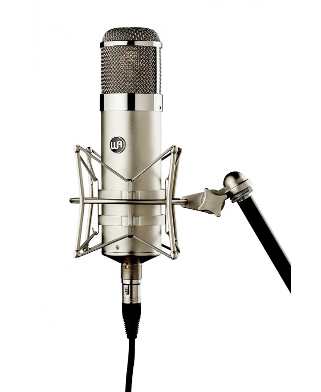 Warm Audio WA-47 Large Diaphragm Microphones