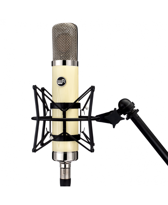 Warm Audio WA-251 Large Diaphragm Microphones