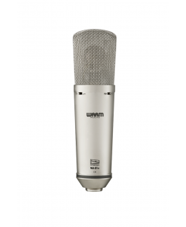 Warm Audio WA-87 R2 Large Diaphragm Microphones