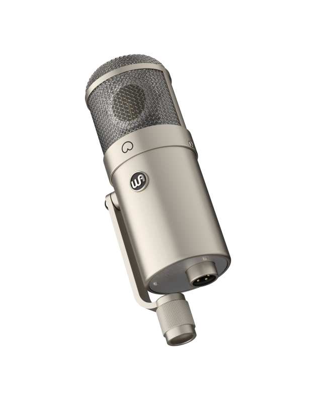 Warm Audio WA-47F Large Diaphragm Microphones